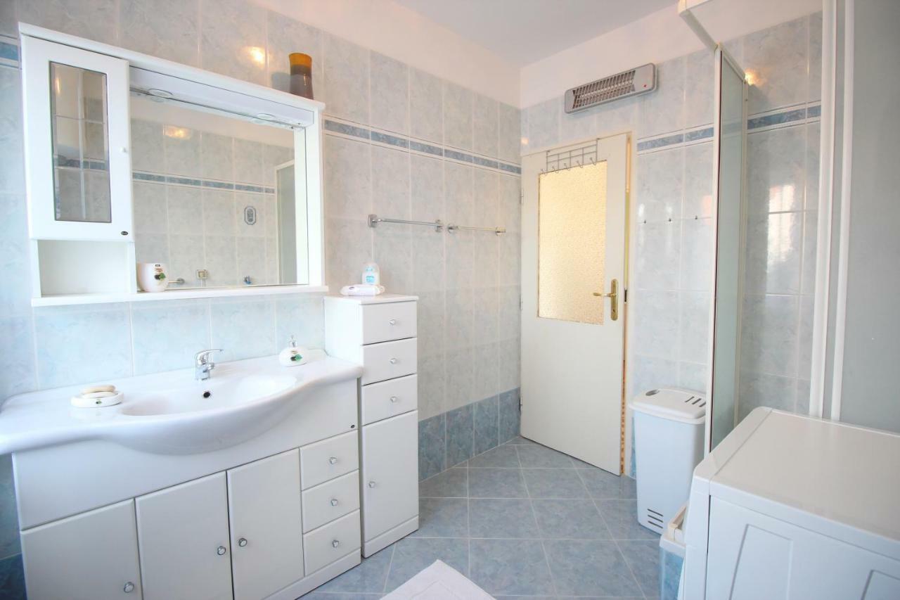 Apartment Agnese Rovinj Exterior photo