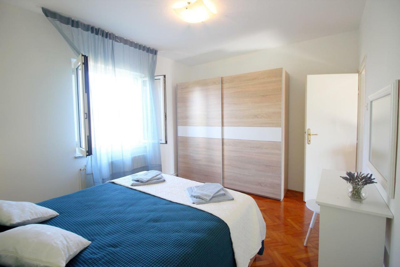 Apartment Agnese Rovinj Exterior photo