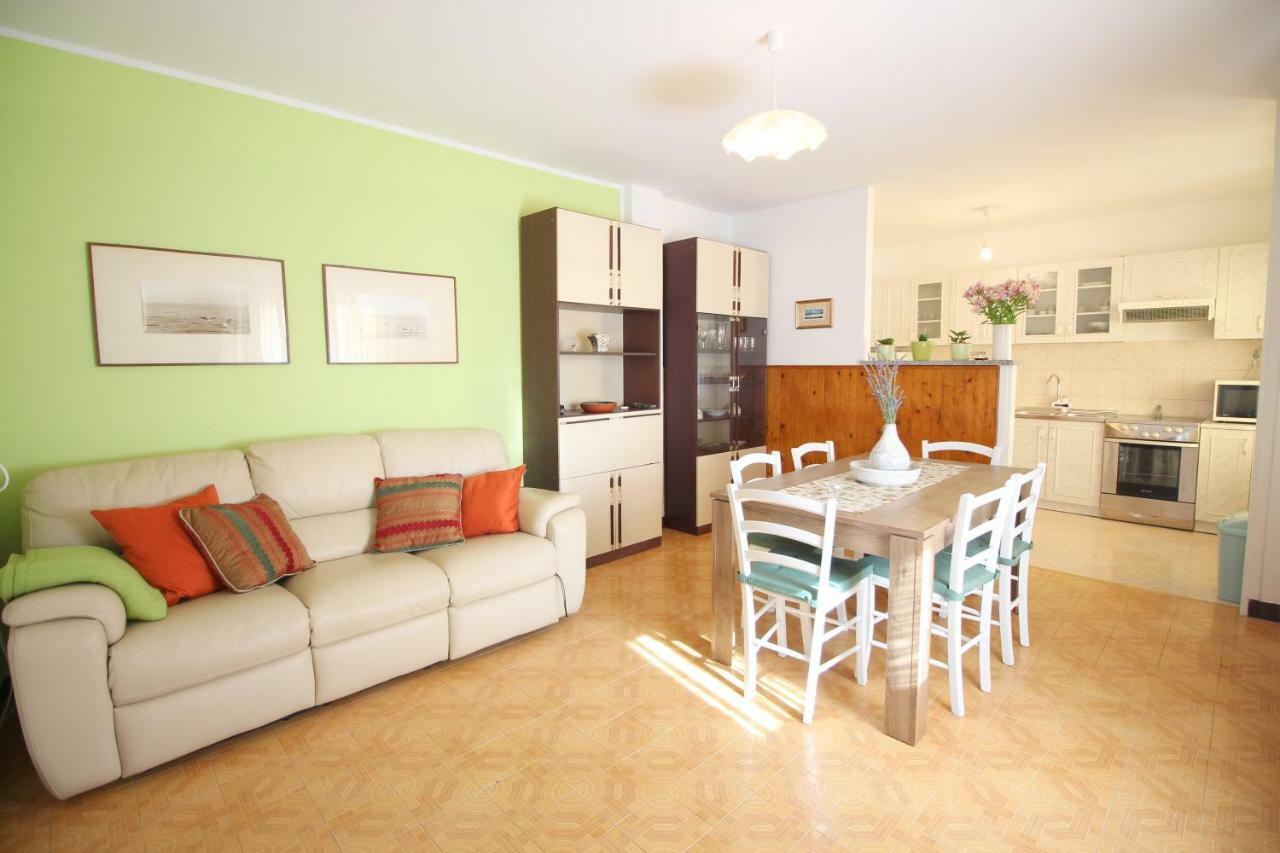 Apartment Agnese Rovinj Exterior photo