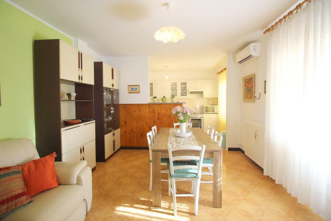 Apartment Agnese Rovinj Exterior photo