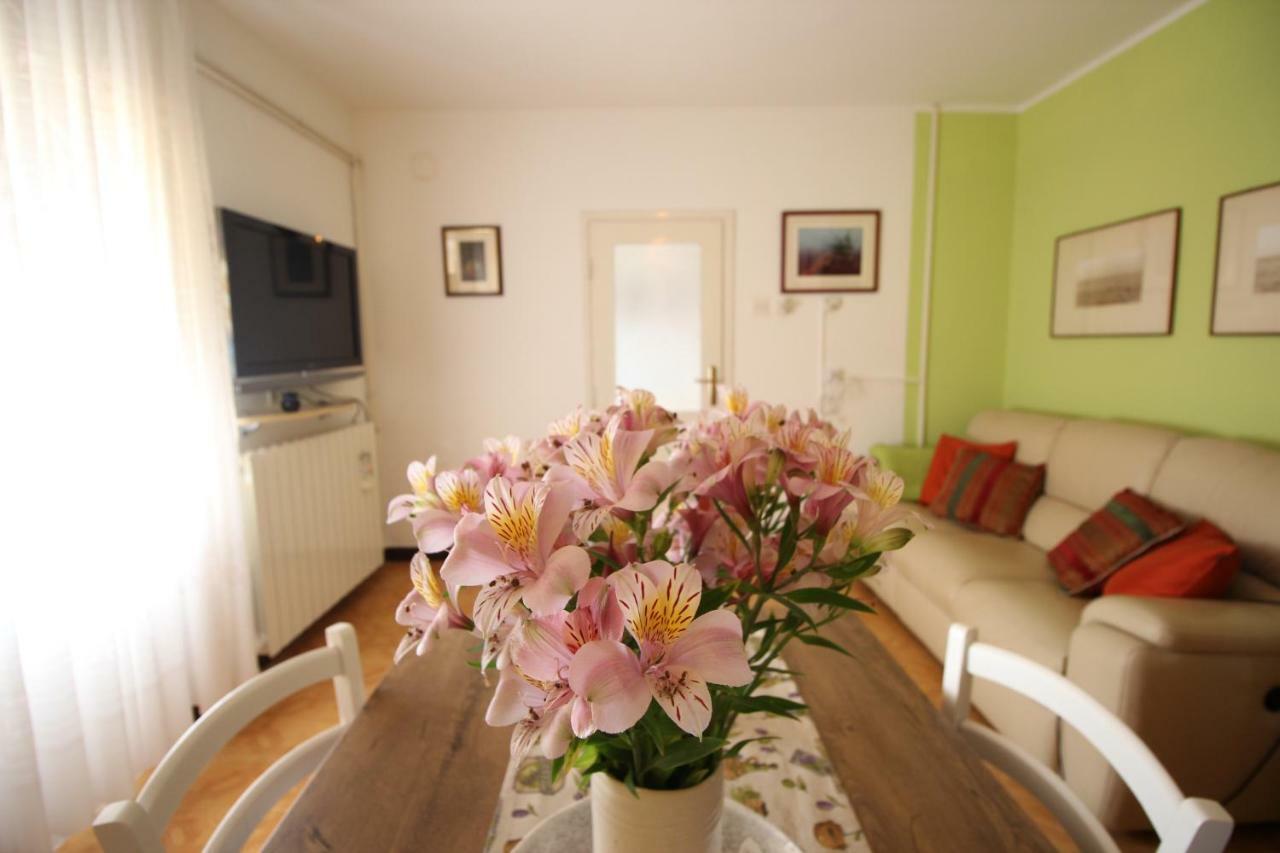 Apartment Agnese Rovinj Exterior photo
