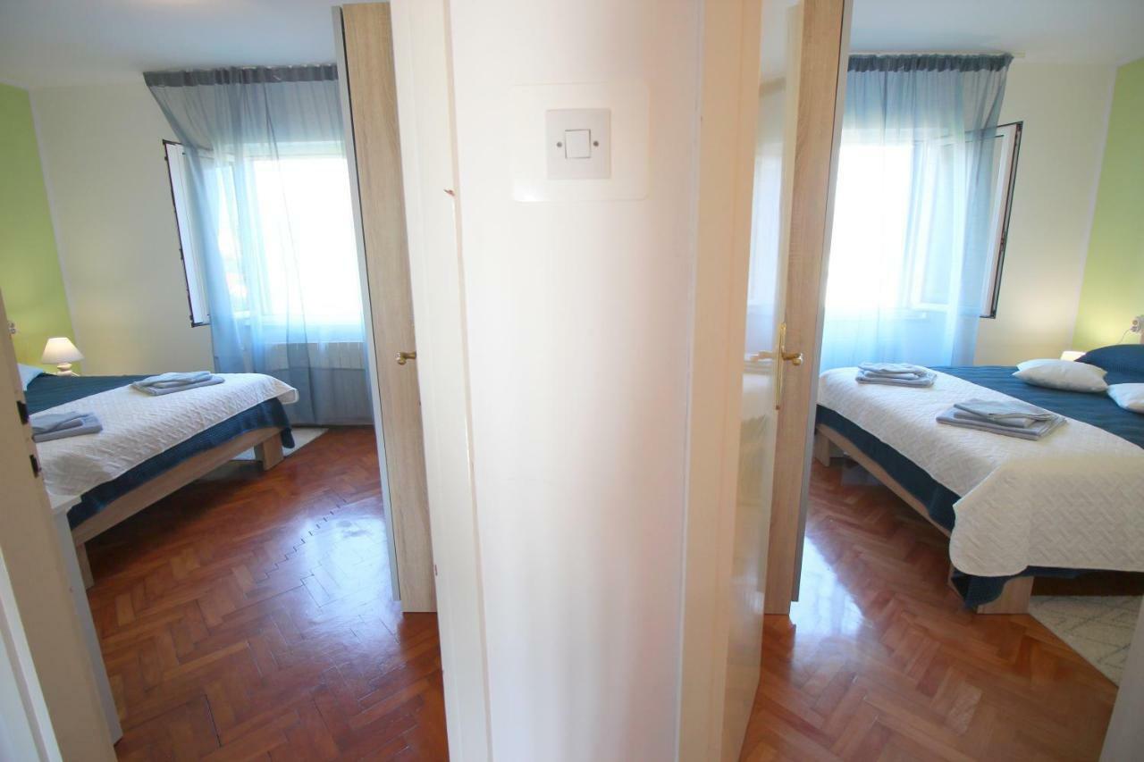 Apartment Agnese Rovinj Exterior photo